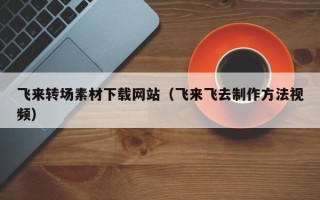 招远飞来转场素材下载网站（飞来飞去制作方法视频）